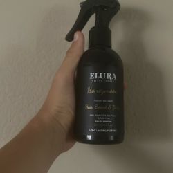 Elura Hair Perfume