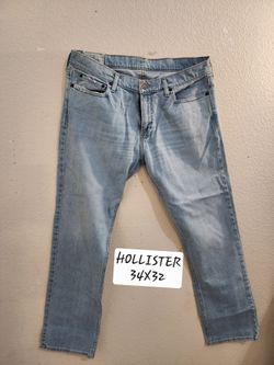 Pantalón para hombre