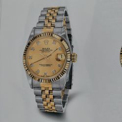 ROLEX  Watches All Models CERTIFIED  