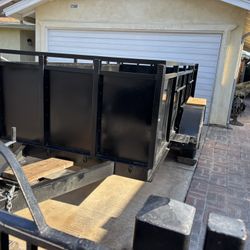 For Sale-tráiler