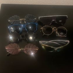Sunglasses 