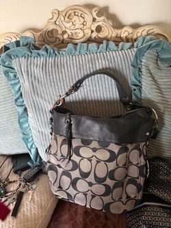 Ventag like new couch bag