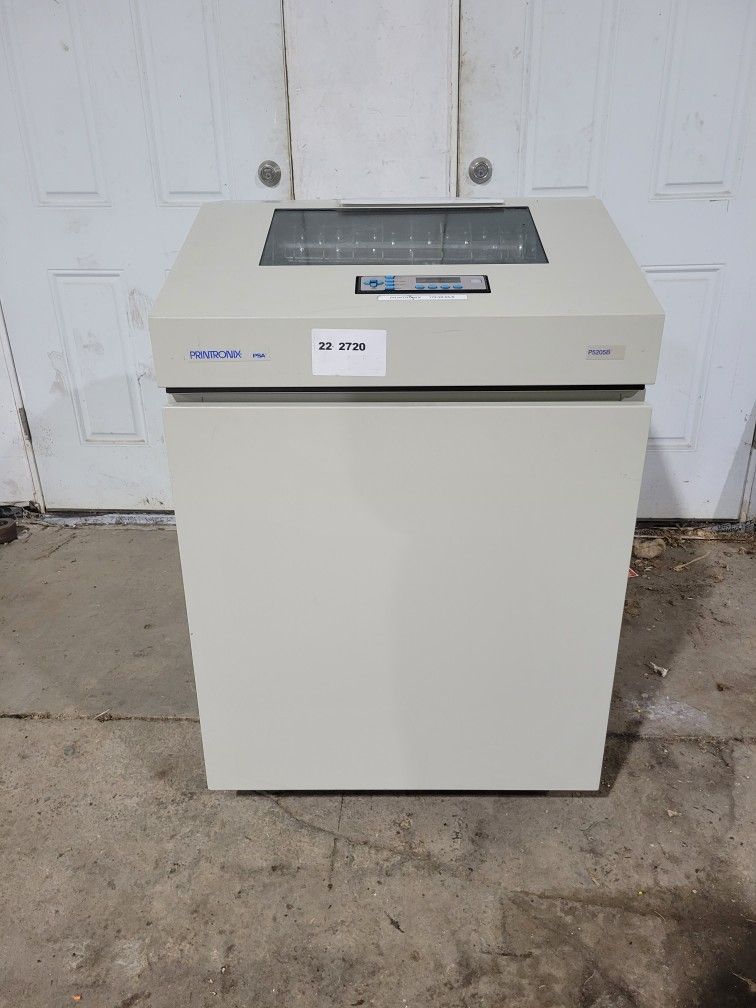 Printronix P5205B Printer
