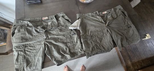 Wrangler Cargo Relaxed Fit Stretchy