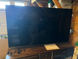 TCL 65QM6K Pro Mini LED TV