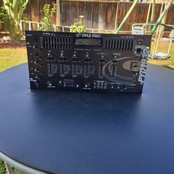 Pyle Pro PYD 1932 Profesional Mixer