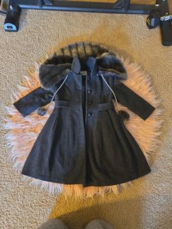Girl's Rothschild Winter Coat