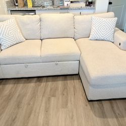 Sofa Bed 