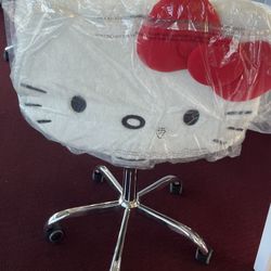 Hello Kitty Chair SALE!!