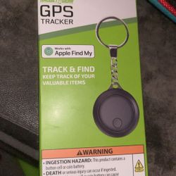 GPS iPhone Finder U Can Literally Out In Anything And Find It 