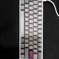Ducky Gaming Keyboard
