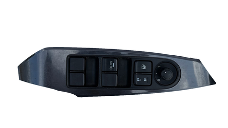 ✅ GJR9-66-350A 2014-2016 Mazda 6 Driver Front Door Window Master Switch OEM