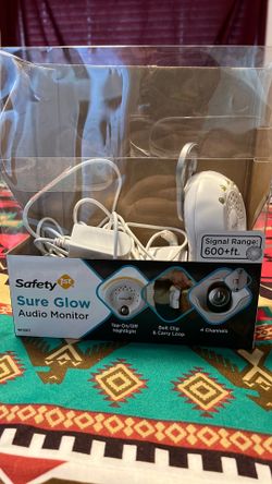 Baby monitor