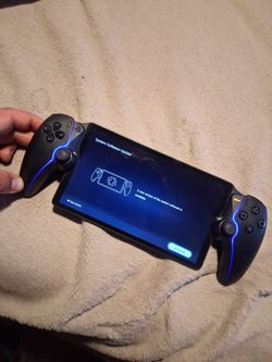 Playstation portal