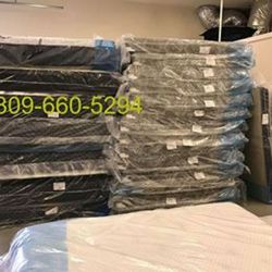 Mattress All Brand new Models!