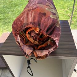 Sleeping Bag 
