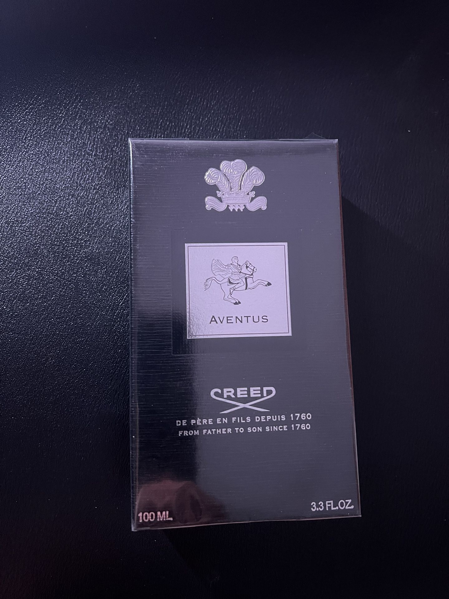 Creed Aventus EDP 100mL