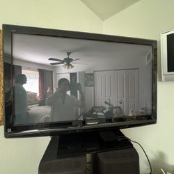 Panasonic TV 40” 