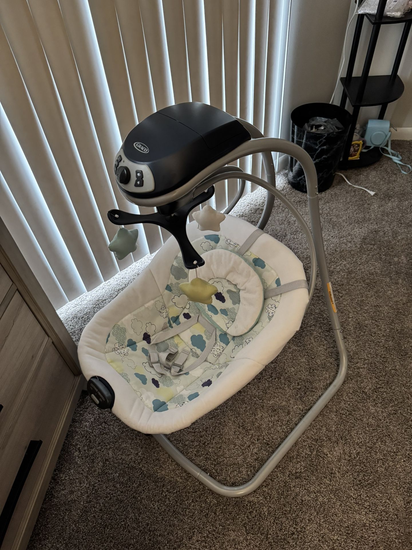 Graco Baby Swing