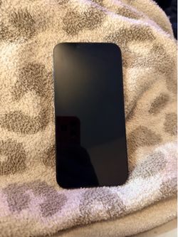 Straight talk IPhone 13 128gb