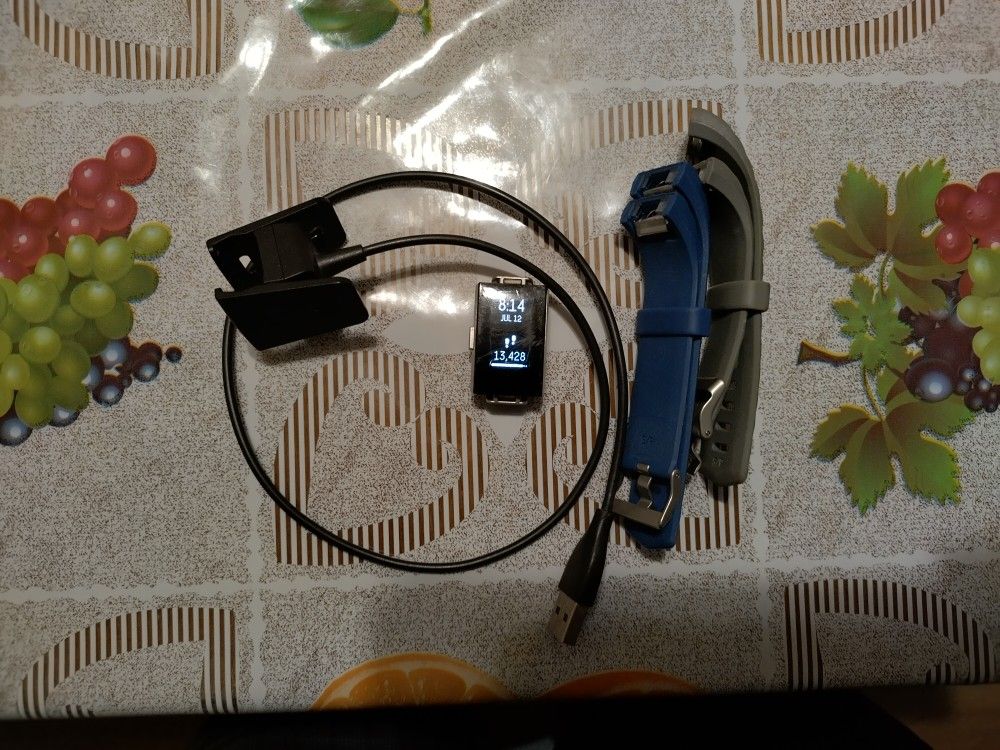 Fitbit Charge 2