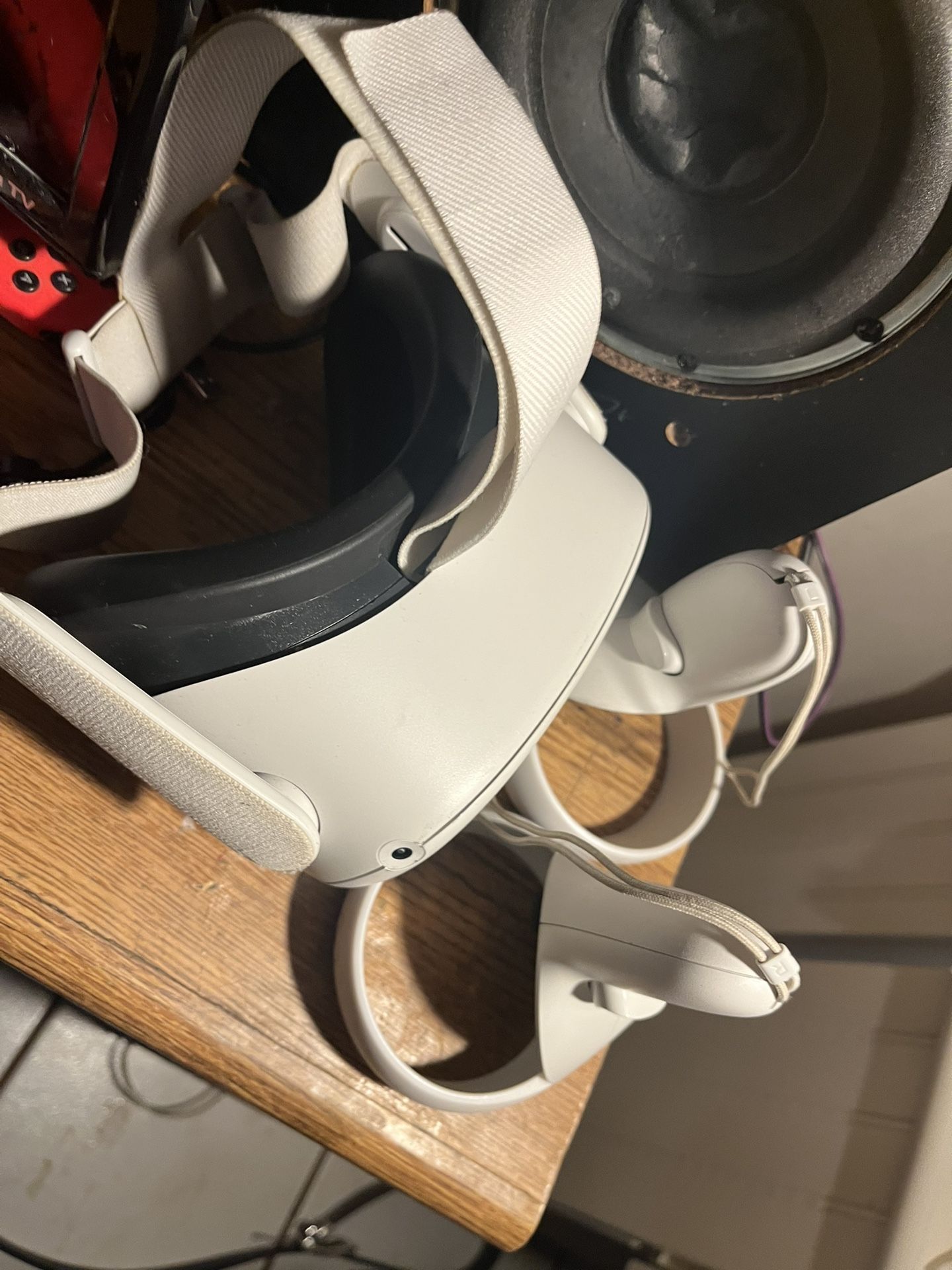 200 OBO Oculus