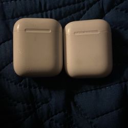Air Pods 