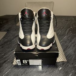 Retro Jordan 13s 