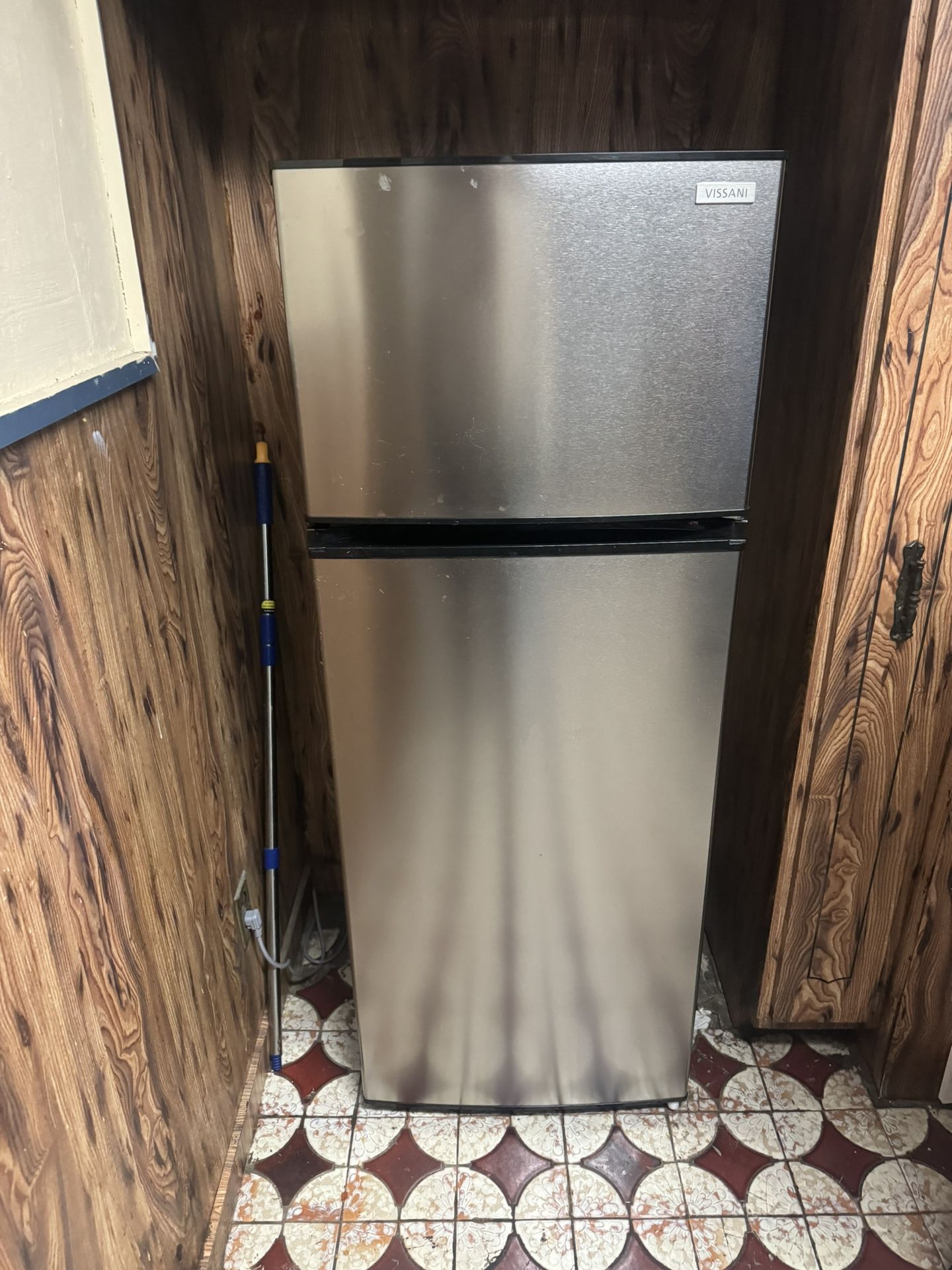 Basically New Fridge 