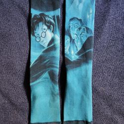 Harry Potter Socks