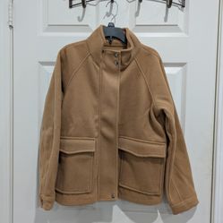 Banana Republic XS Jacket NEW 