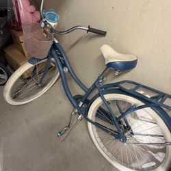 Beach Cruiser 