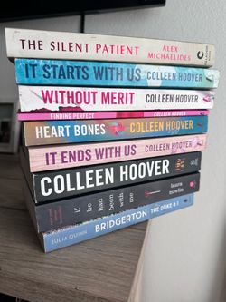 Books