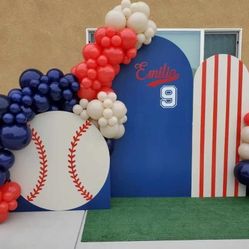 Party Decorations