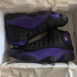 Retro Jordan’s