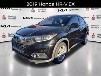 2019 Honda HR-V