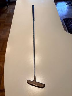 Vintage Putter