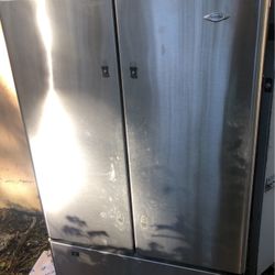 Maytag Fridge