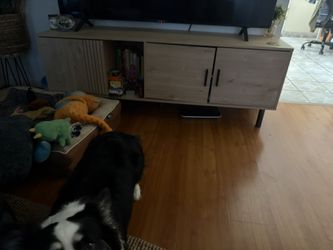 TV Console