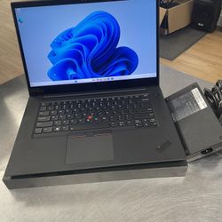 Lenovo Thinkpad TouchScreen Laptop 177004