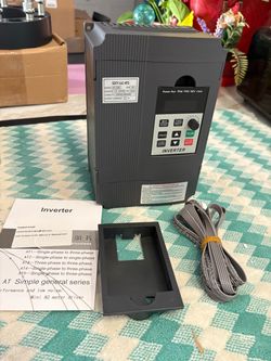 FAFEICY new variable frequency drive converter