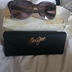 Maui Jim sunglasses