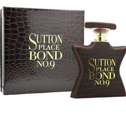 bond no 9 sutton place