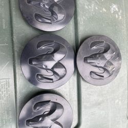 20 Inch Rims Caps For Dodge 