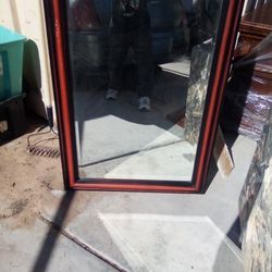 Large Lot Of Mirrors// Or Buy One 