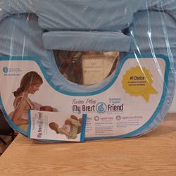 Breast Feeding Pillow 