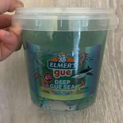 Elmer’s Gue (Slime)