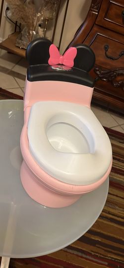 Potty’s , Training para entrenar a los bebés, buena condición