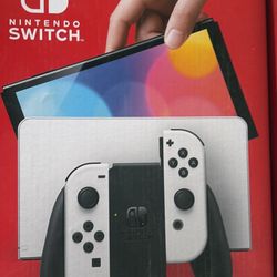 Nintendo Switch Like Brand New