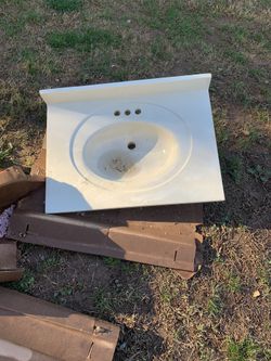 Sink For Bathroom